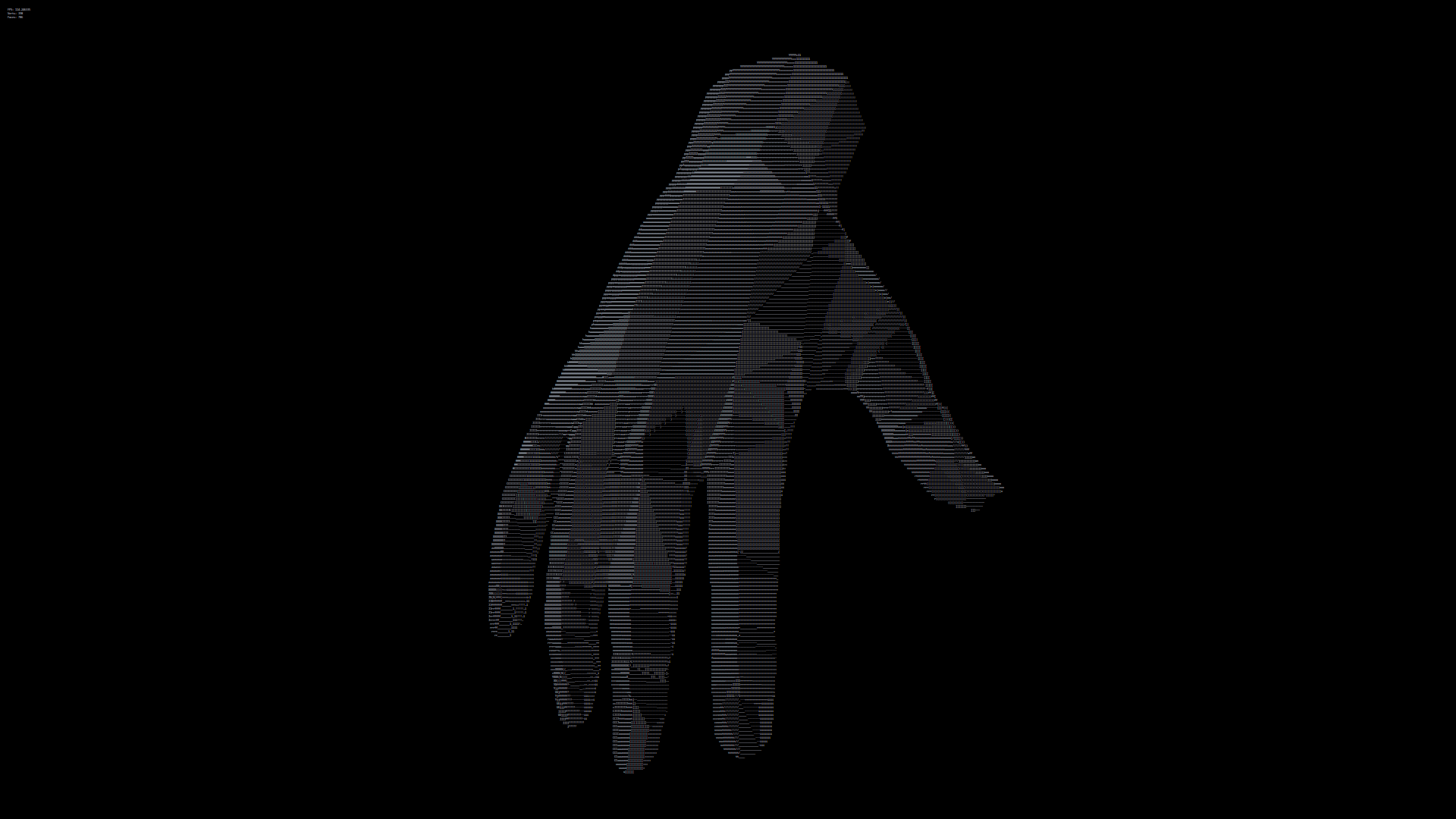 textrend screenshot